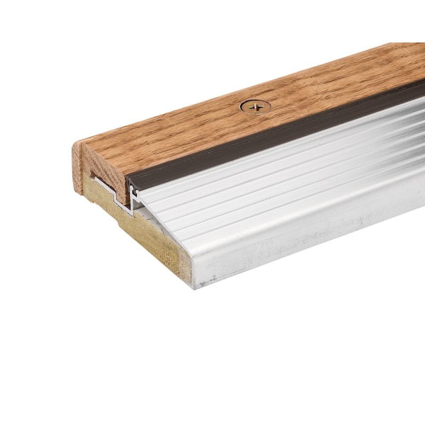 3 5/8In. ADJUSTABLE DOOR SILL